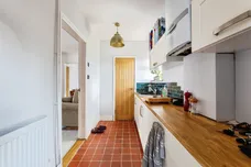 Nelson Crescent, THETFORD