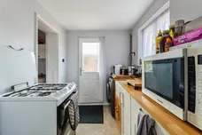 Nelson Crescent, THETFORD