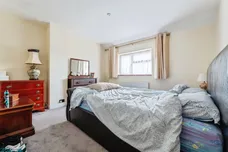 Nelson Crescent, THETFORD