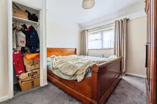 Nelson Crescent, THETFORD