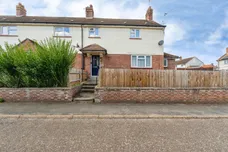 Nelson Crescent, THETFORD