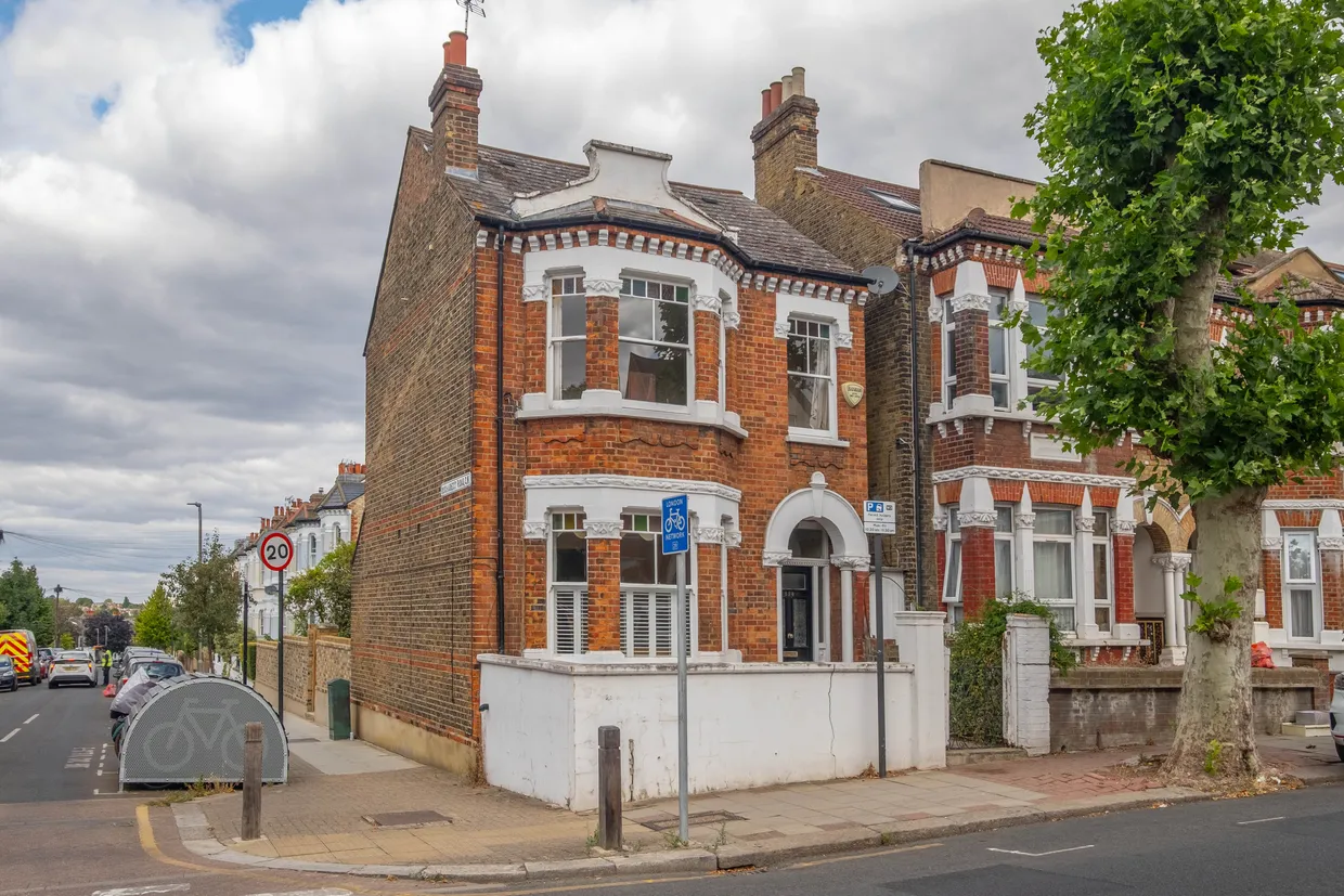 Earlsfield Road, London, SW18 photo 2