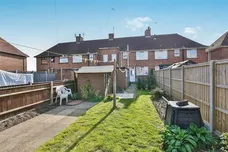 Shakespeare Road, GREAT YARMOUTH