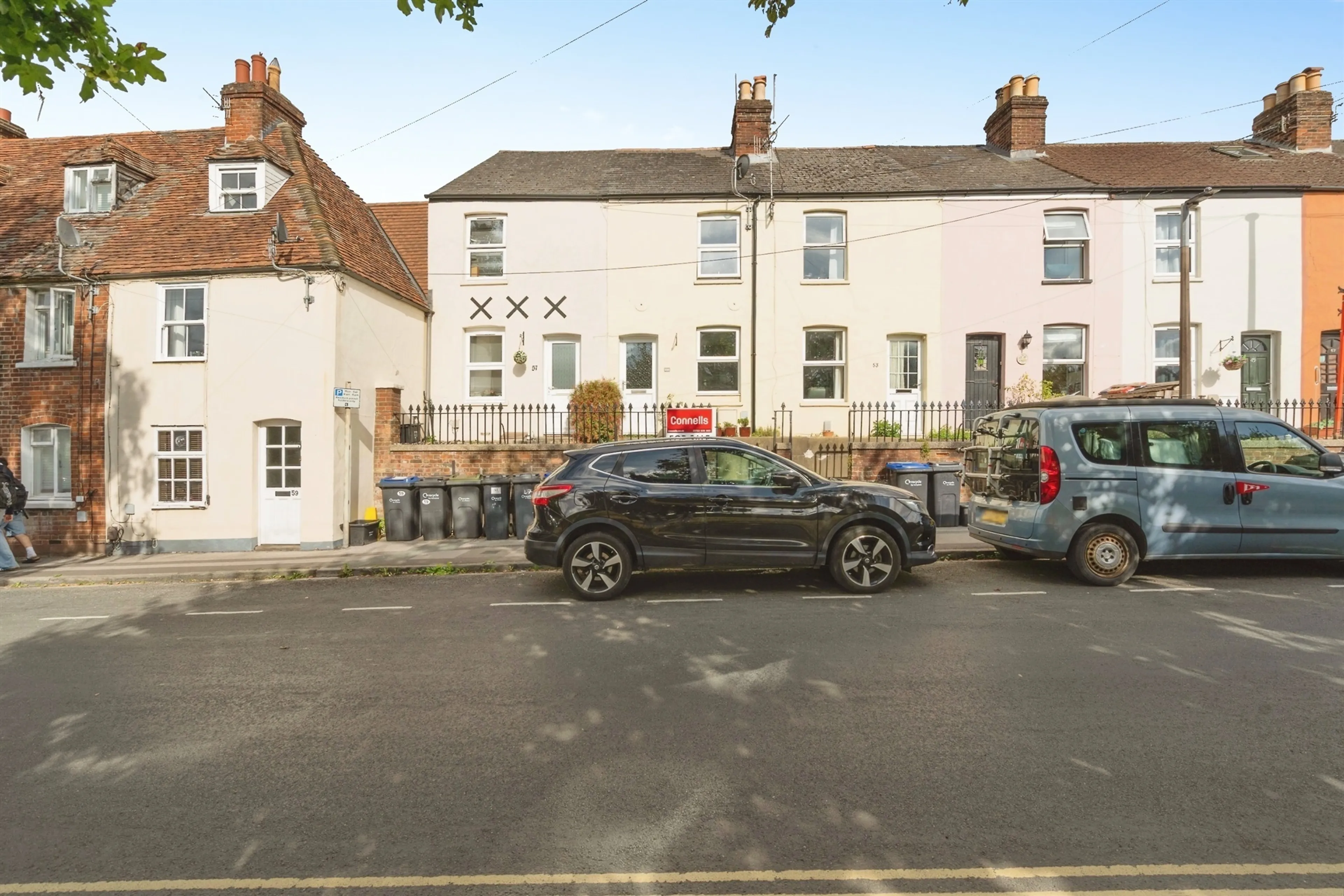 Property at Rampart Road, SALISBURY