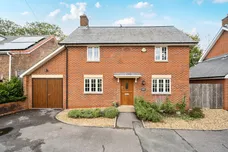 Jarvis Street, Upavon, SN9 photo 1