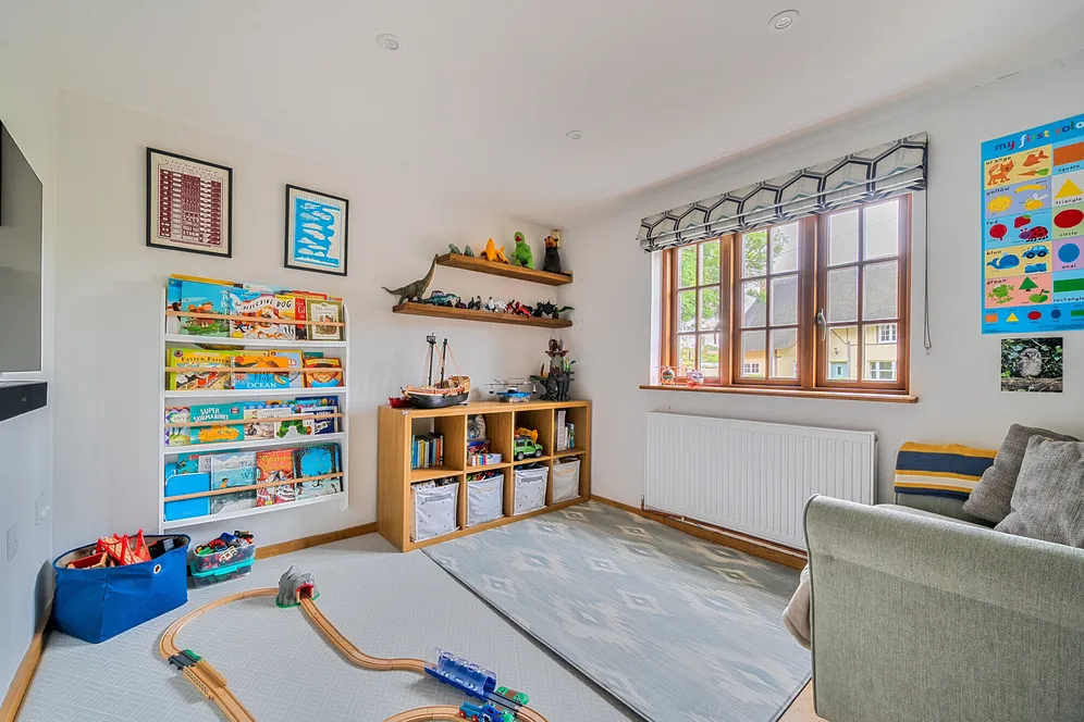 Jarvis Street, Upavon, SN9 photo 6