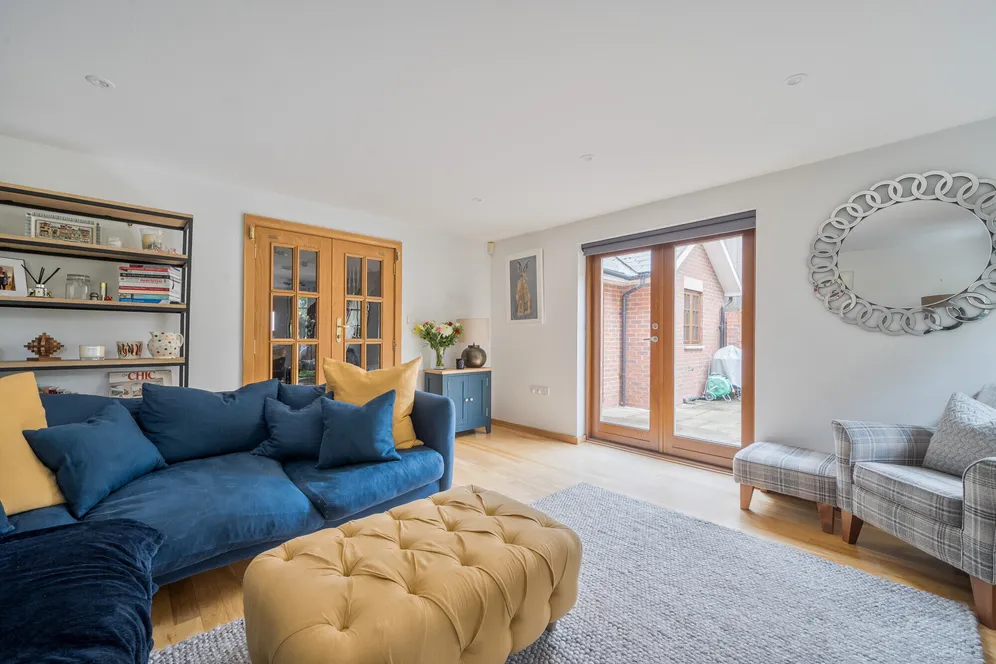 Jarvis Street, Upavon, SN9 photo 7
