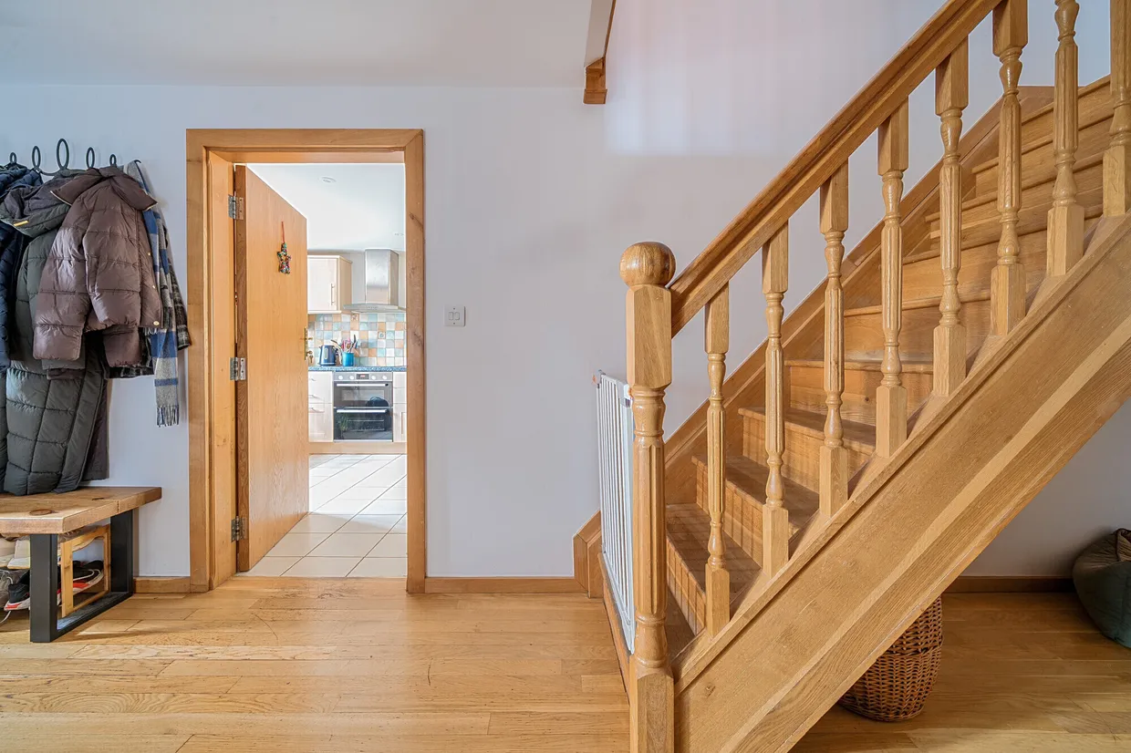 Jarvis Street, Upavon, SN9 photo 8