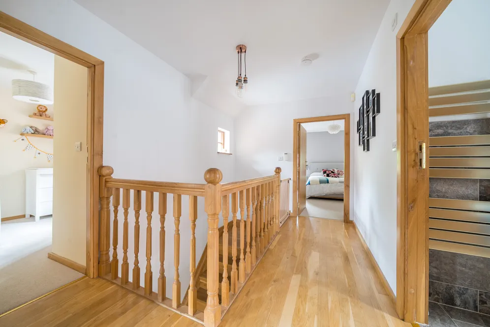 Jarvis Street, Upavon, SN9 photo 14