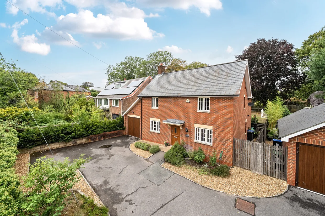 Jarvis Street, Upavon, SN9 photo 16