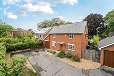 Jarvis Street, Upavon, SN9 photo 16