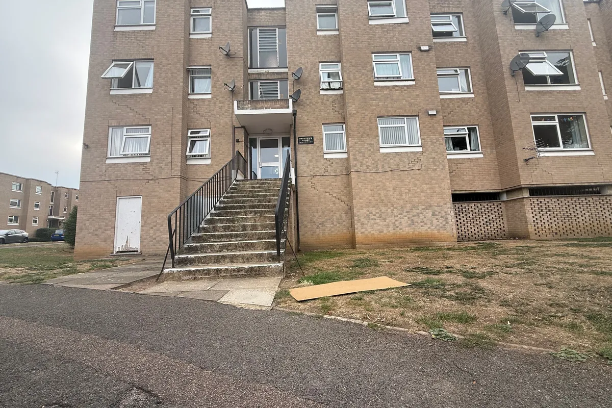 Rawdon Drive, HODDESDON
