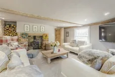 Yaxley Road, Eye