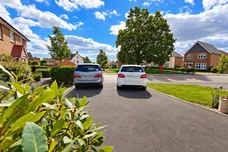 Hunter Road, Newton, Nottingham