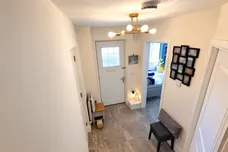 Hunter Road, Newton, Nottingham