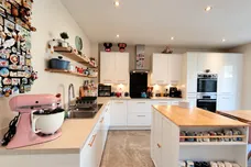 Hunter Road, Newton, Nottingham