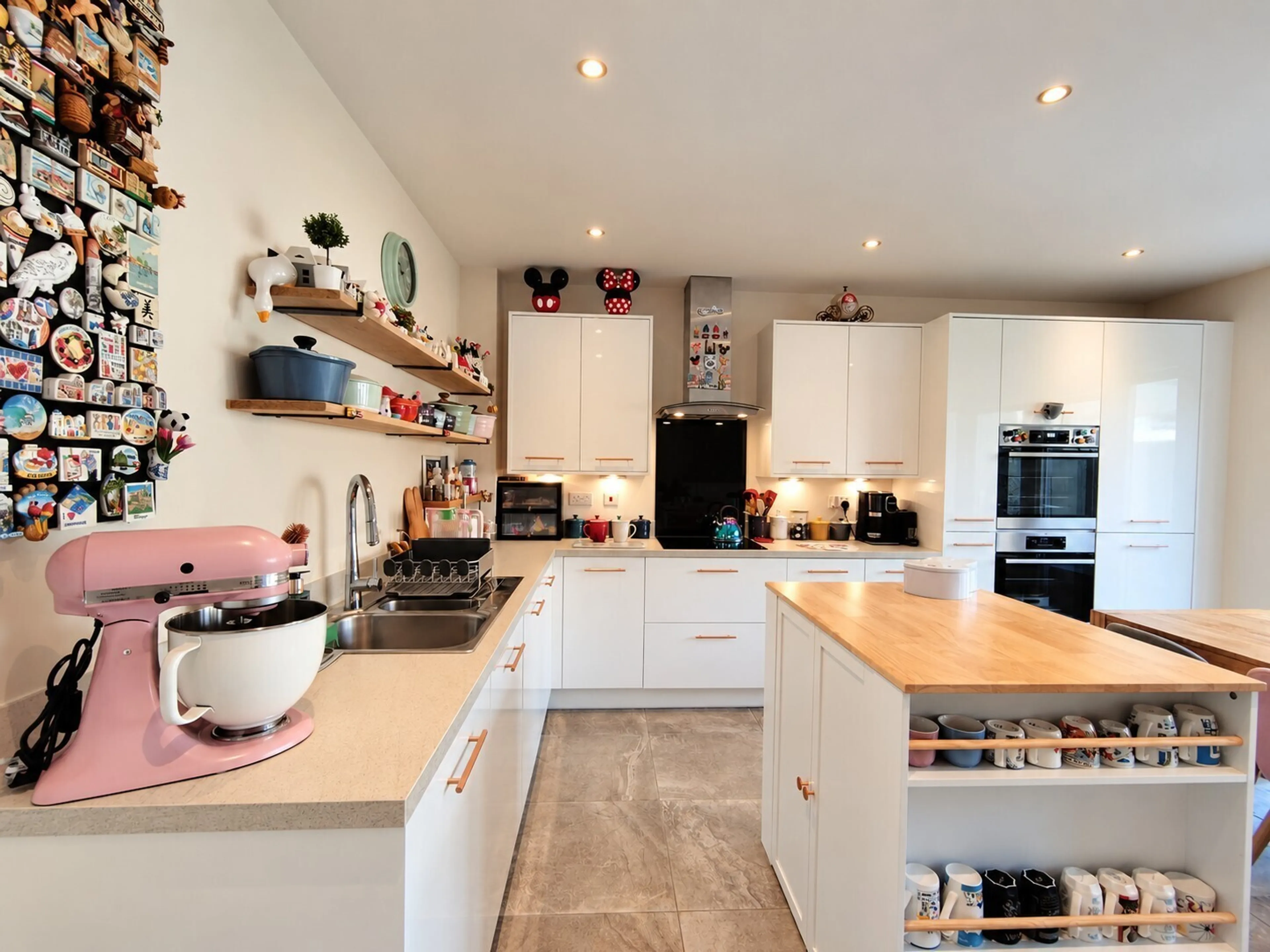 Property at Hunter Road, Newton, Nottingham