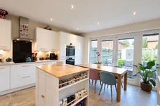 Hunter Road, Newton, Nottingham