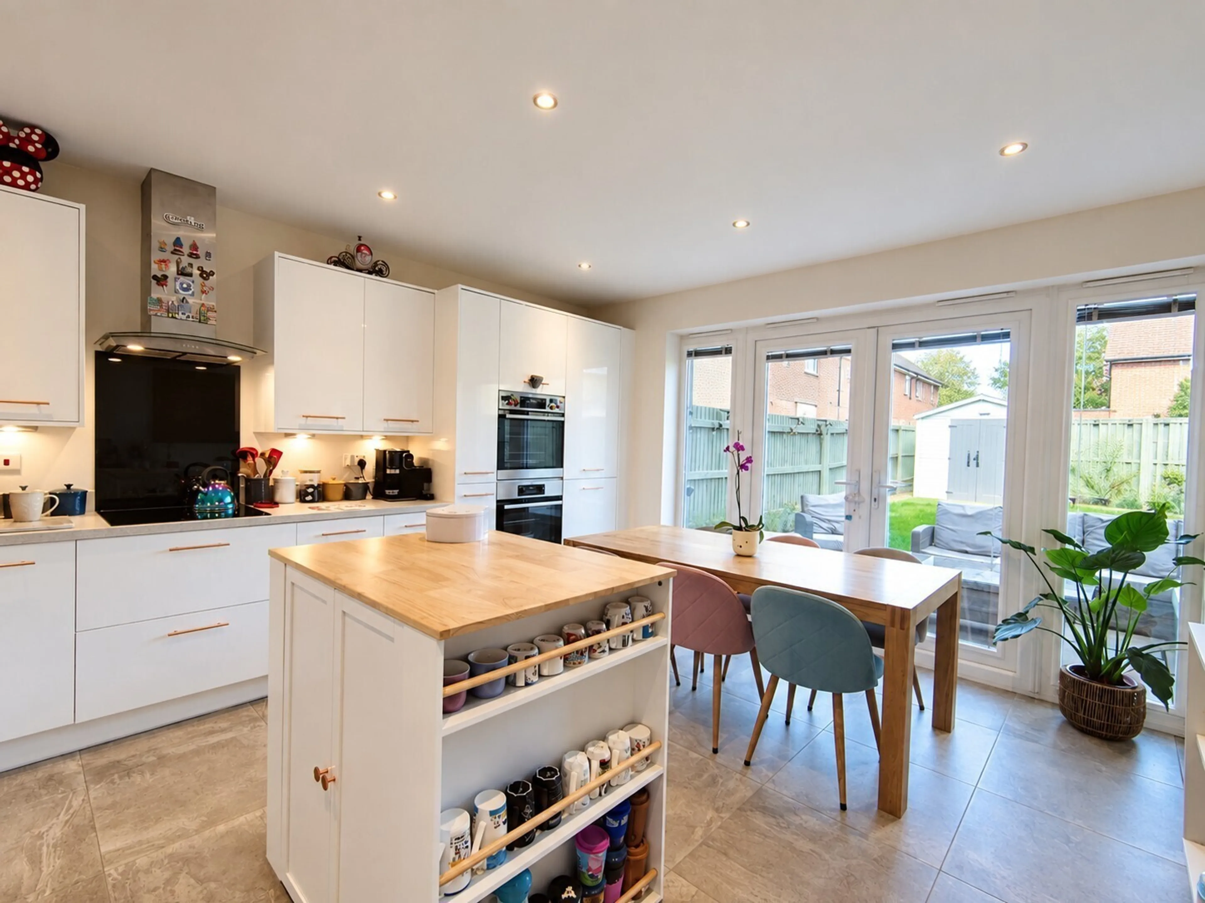 Property at Hunter Road, Newton, Nottingham