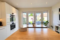 Hunter Road, Newton, Nottingham