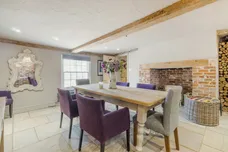Yaxley Road, Eye