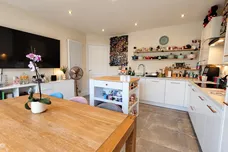 Hunter Road, Newton, Nottingham