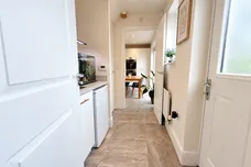 Hunter Road, Newton, Nottingham