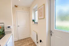 Hunter Road, Newton, Nottingham