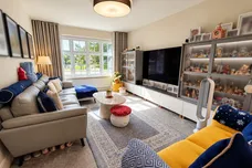 Hunter Road, Newton, Nottingham