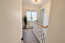 Hunter Road, Newton, Nottingham