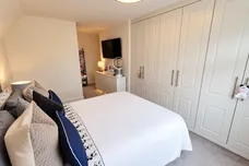 Hunter Road, Newton, Nottingham