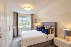 Hunter Road, Newton, Nottingham