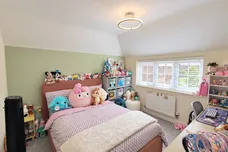 Hunter Road, Newton, Nottingham