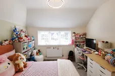 Hunter Road, Newton, Nottingham