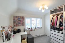 Hunter Road, Newton, Nottingham