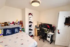 Hunter Road, Newton, Nottingham