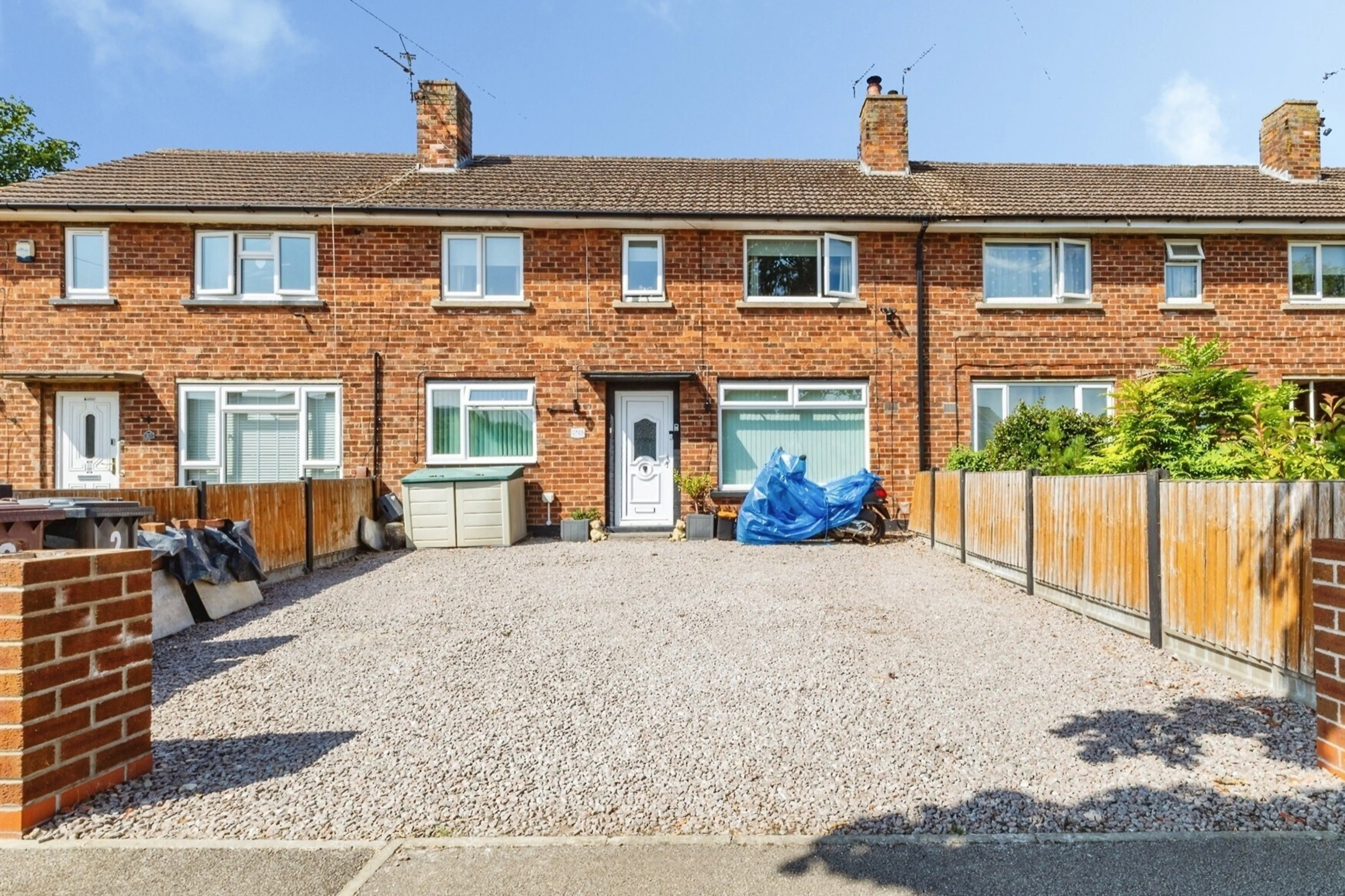 Property at Redbourne Drive, LINCOLN