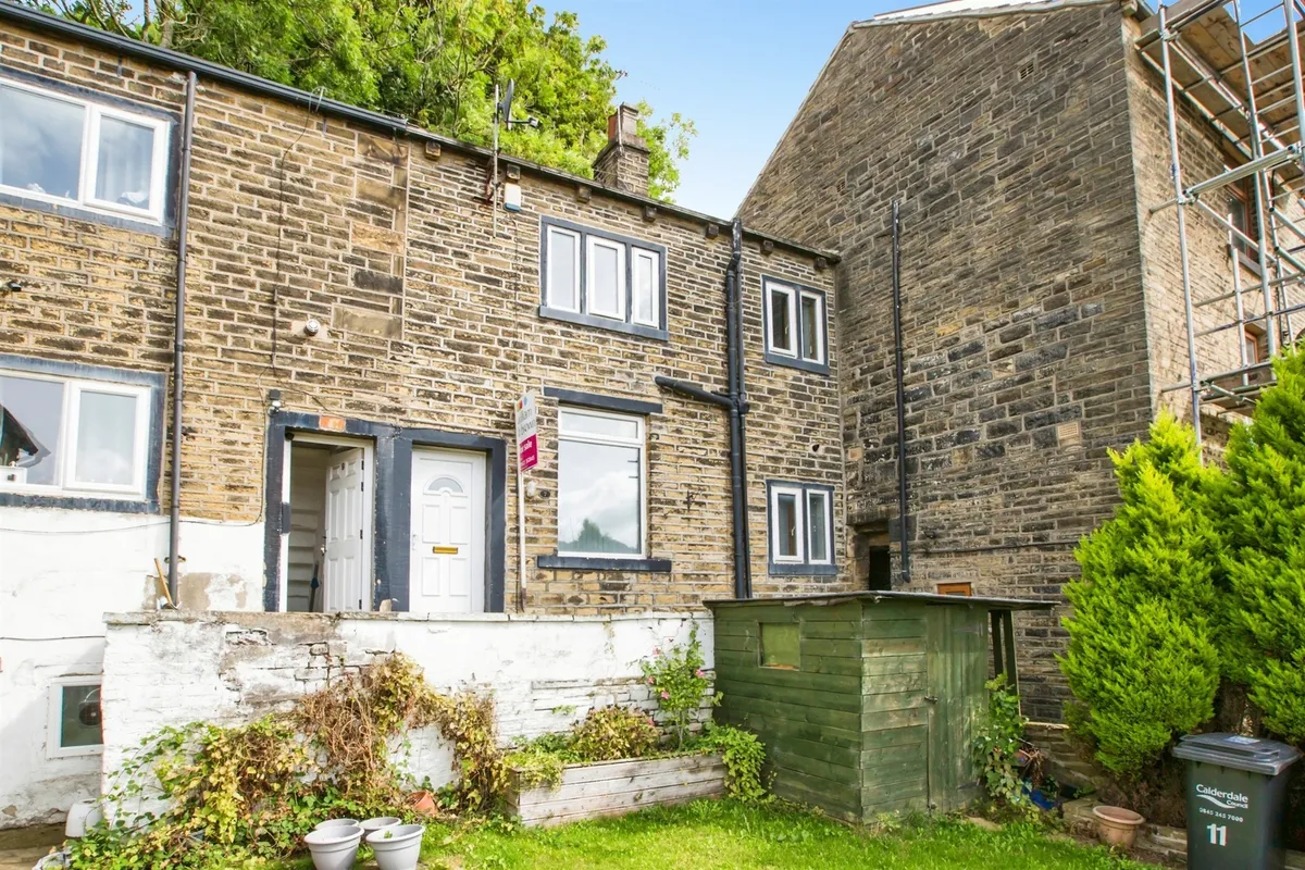 White Birch Terrace, Halifax