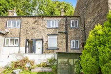 White Birch Terrace, Halifax