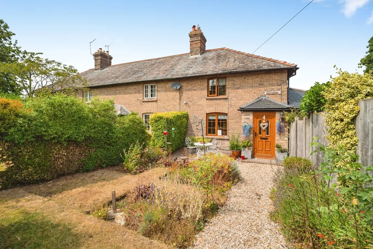 Talbothayes Cottages, West Stafford, Dorchester