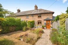 Talbothayes Cottages, West Stafford, Dorchester