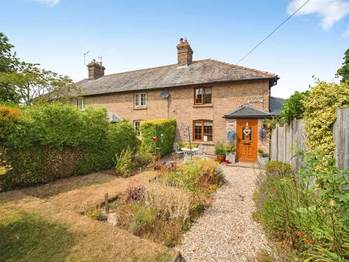 Talbothayes Cottages, West Stafford, Dorchesterphoto