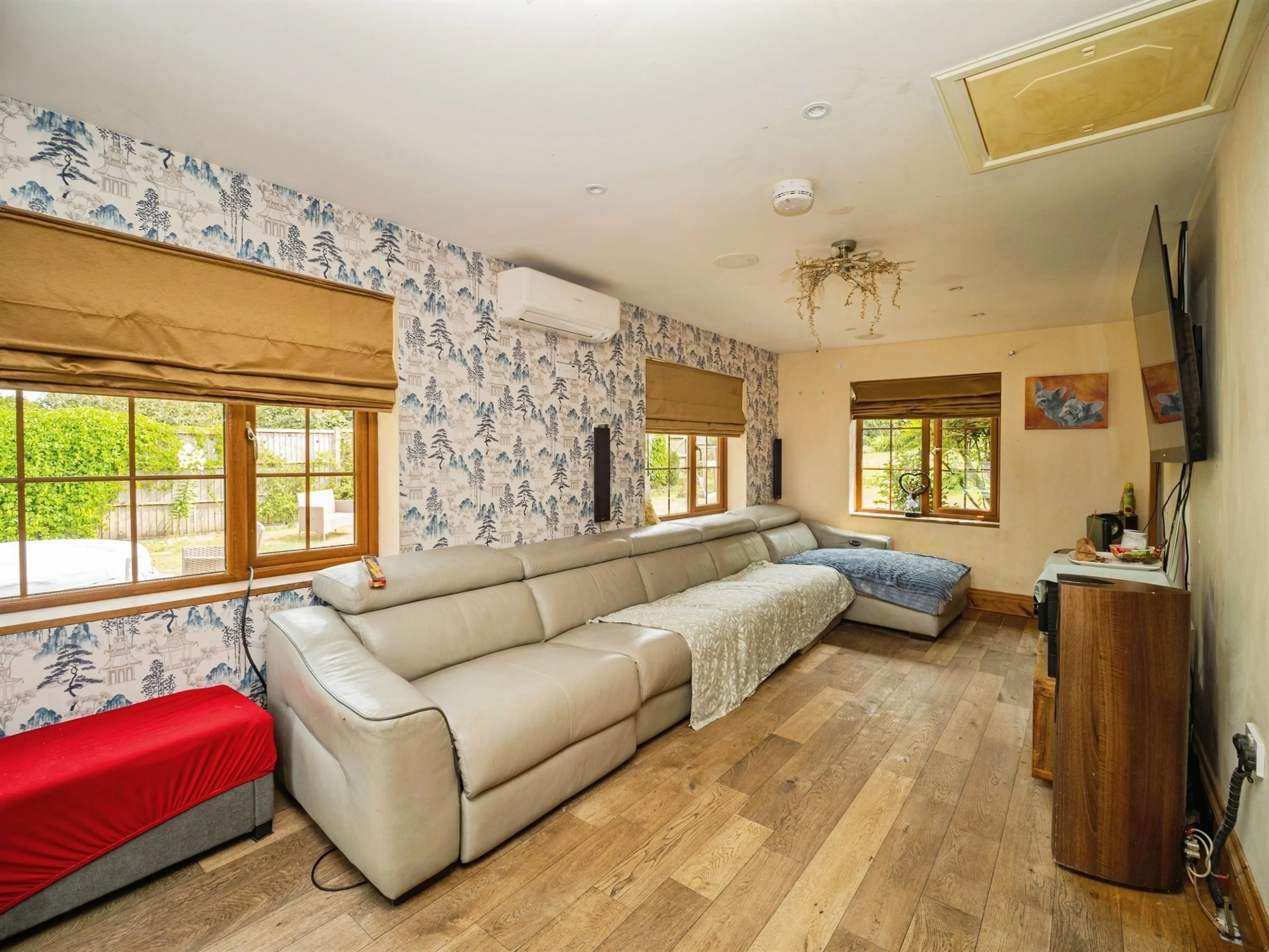 Property at Talbothayes Cottages, West Stafford, Dorchester