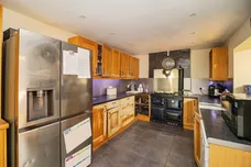 Talbothayes Cottages, West Stafford, Dorchester