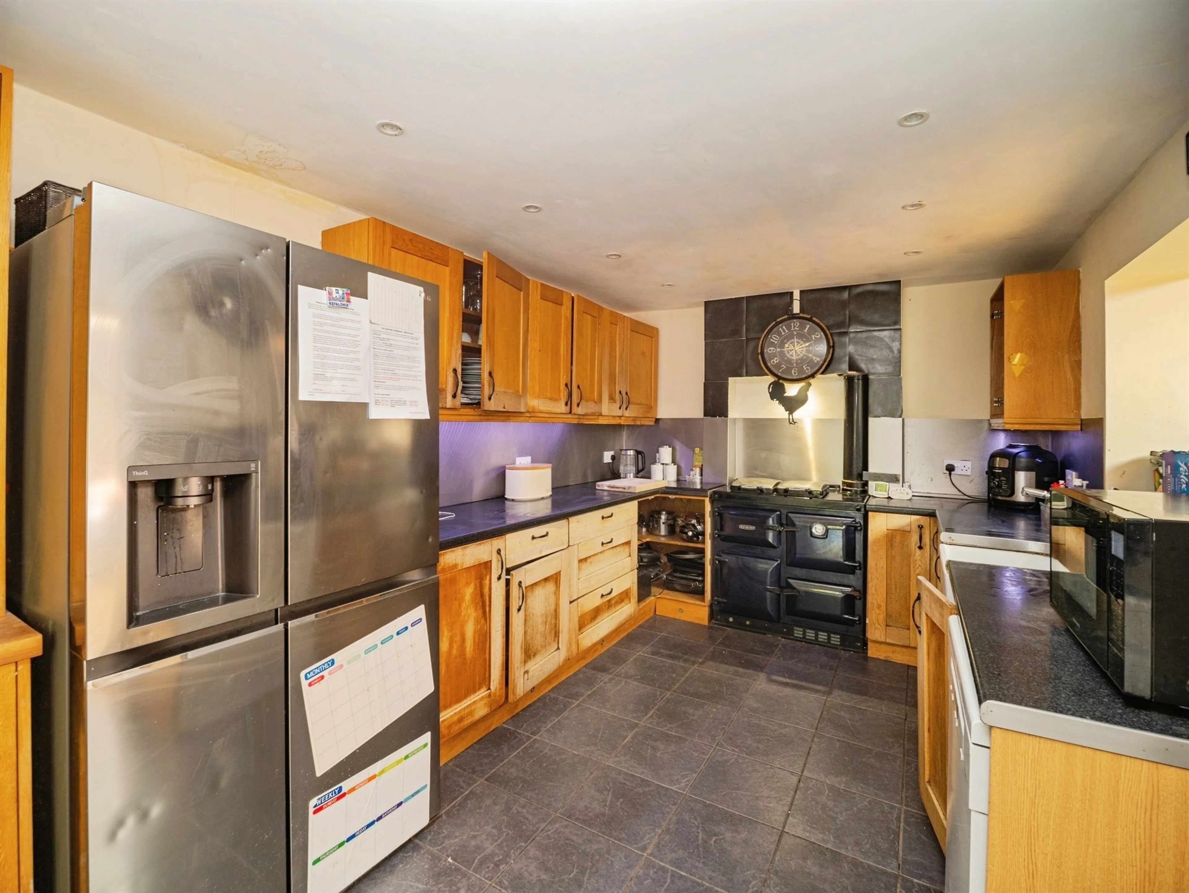 Property at Talbothayes Cottages, West Stafford, Dorchester