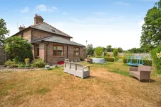 Talbothayes Cottages, West Stafford, Dorchester