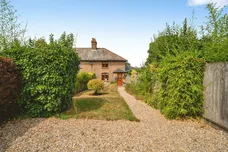 Talbothayes Cottages, West Stafford, Dorchester