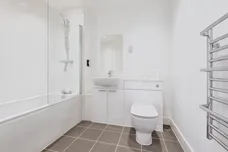 Boston House, Stevenage