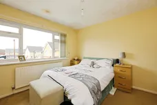 St. Andrews Grove, Hatfield, Doncaster