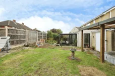 St. Andrews Grove, Hatfield, Doncaster